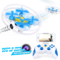 DOWELLIN DWI D1 with Camera hd RC Quadcopter Selfie Drone 0.3MP FPV Dron Nano Drones WiFi Phone Control Drones